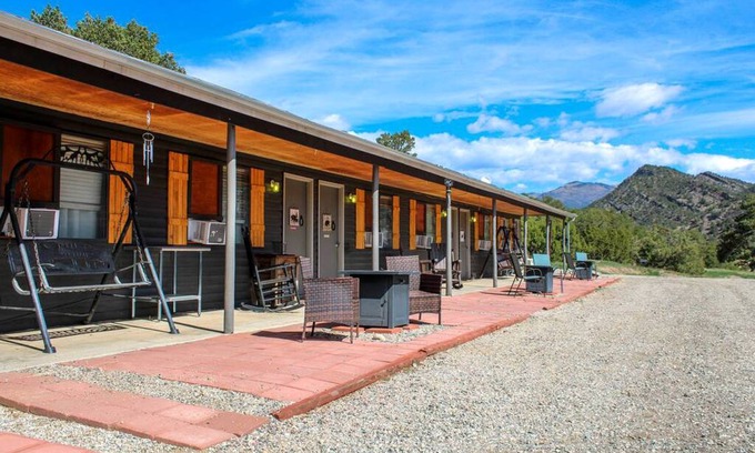Howard Other | Accommodation ∙ 1 bedroom ∙ 3 guests