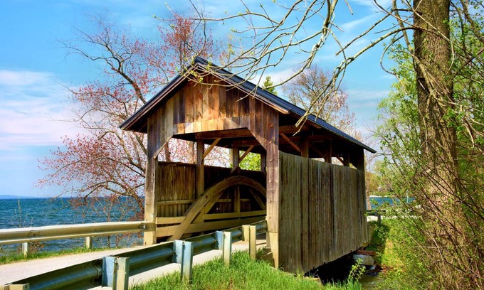 Wells Other | Accommodation ∙ 1 bedroom ∙ 4 guests