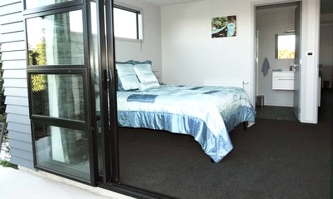 Gore Other | Accommodation ∙ 1 bedroom ∙ 2 guests