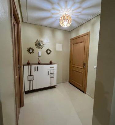 Chwiter Apartment | Accommodation 20 minutes from Marrakech