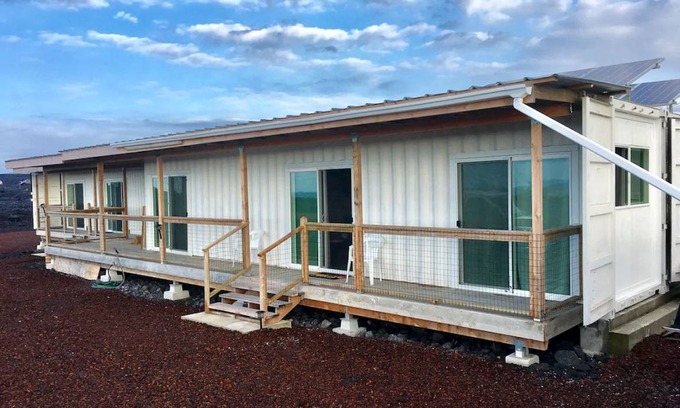 Kalapana Other | Accommodation ∙ 3 bedrooms ∙ 8 guests