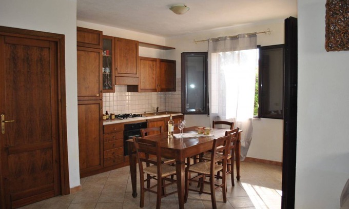 La Muddizza Apartment | Accommodation (300m from the sea)