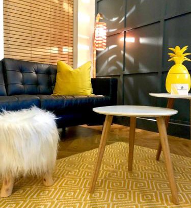 Dungarvan Apartment | Accommodation @ 32