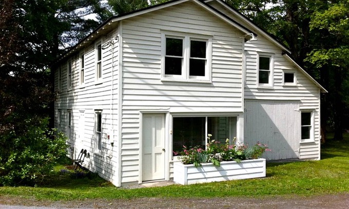 West Fulton Other | Accommodation ∙ 4 bedrooms ∙ 9 guests