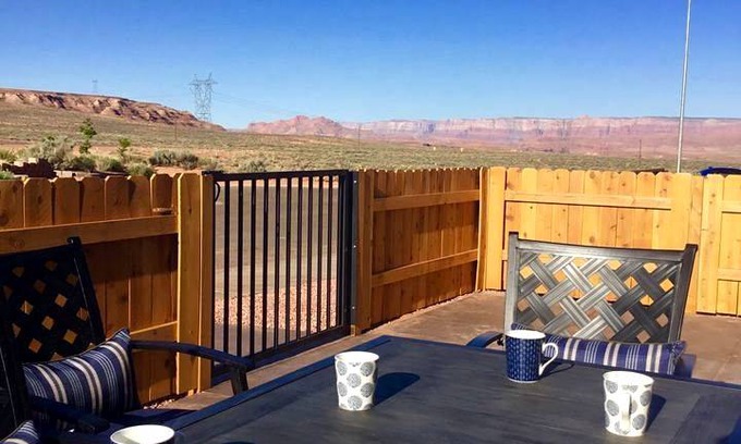 Page Other | Accommodation ∙ 6 bedrooms ∙ 18 guests