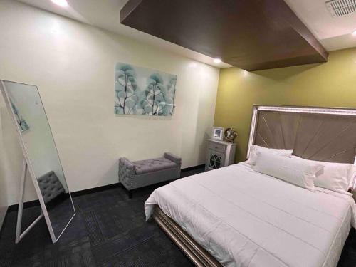 Juarez Municipality Apartment | Accommodation and Office, Perfect For The Traveling Professional
