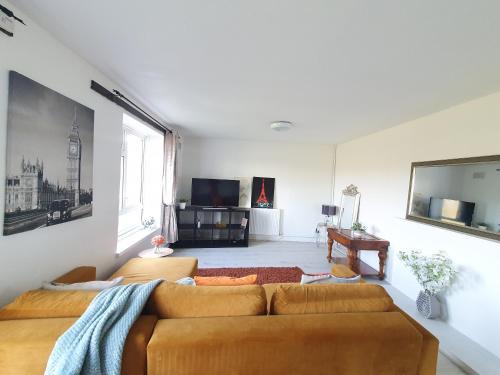 Harlow Apartment | Accommodation in Harlow