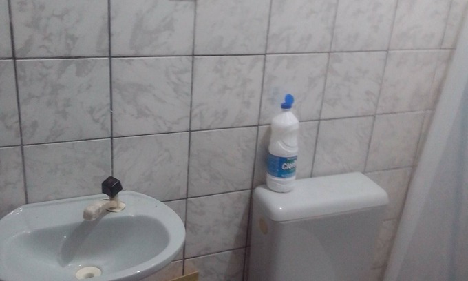 Sao Luis Apartment | Accommodation in this kitchenette type space per day Contact 98 99609-2356
