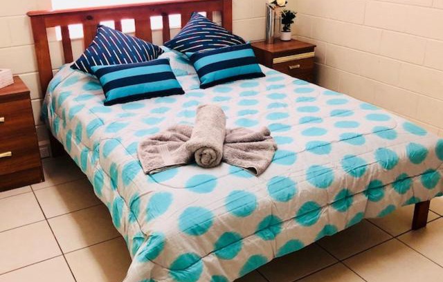 Winston Hostel | Accommodation @ Isa