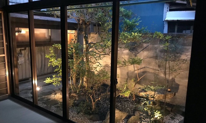 Toyama House | Accommodation limited to one group per day Exper /Toyama Toyama