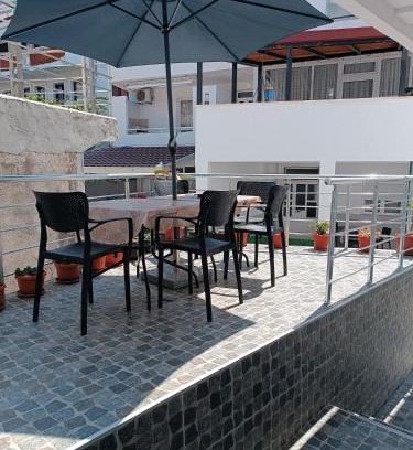 Rana House | Accommodation Milla