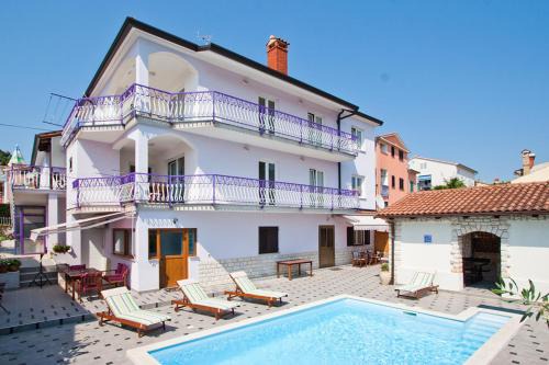 Rovinj Apartment | Accommodation Rovinj