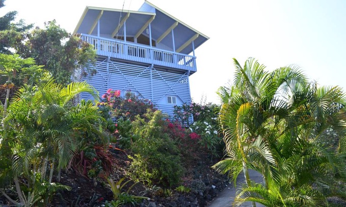 Kona Paradise Other | Accommodation ∙ 1 bedroom ∙ 4 guests