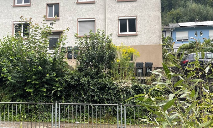 Hornberg Apartment | Accommodation with panoramic views and close to the center