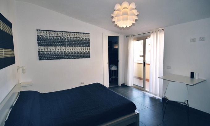 Tropea House | Accomodation Libertino