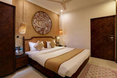Santacruz Hotel | Accord Hotel