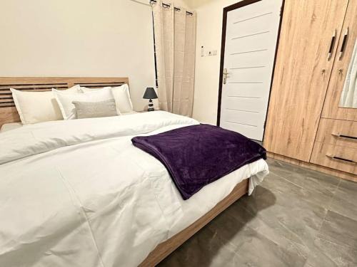 Accra Apartment | Accra East Legon Apartments