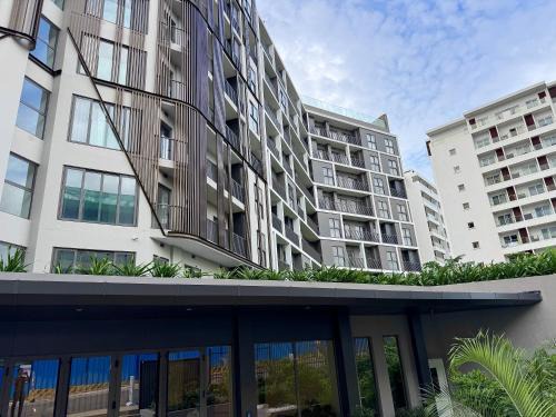 East Legon Apartment | Accra Executive suites at Loxwood
