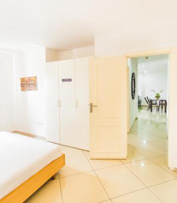 East Legon Apartment | Accra Luxury Apartments at Clifton Place