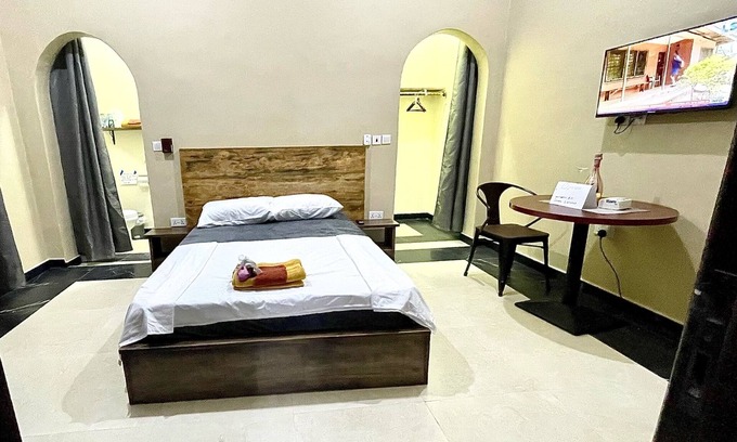 Accra Apartment | Accra Luxury Apartments At The Sanga Estates.