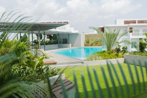 East Legon Apartment | Accra Luxury Apartments at Loxwood
