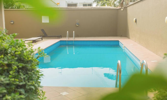 Labadi Apartment | Accra Luxury Apartments at Avant Garde