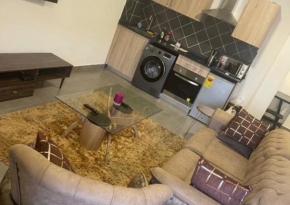 East Legon Apartment | Accra Luxury Units