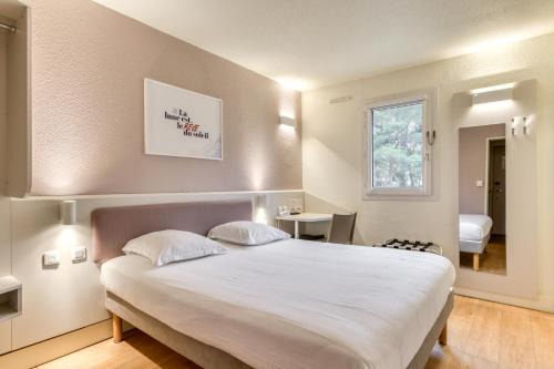 Fabregues Hotel | ACE Hôtel Travel Fabrègues - A9 Montpellier Sud