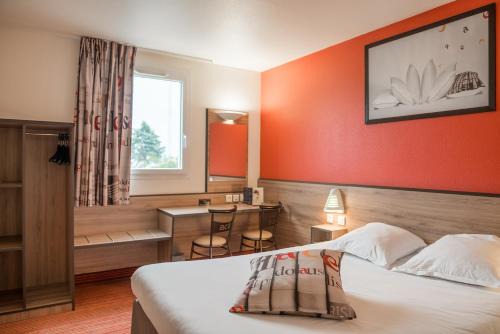 Poitiers Hotel | Ace Hotel Poitiers