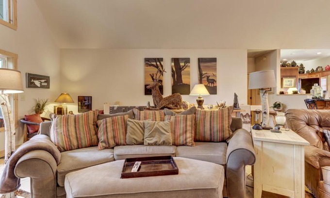 Ellijay House | Ace in the Hole Home