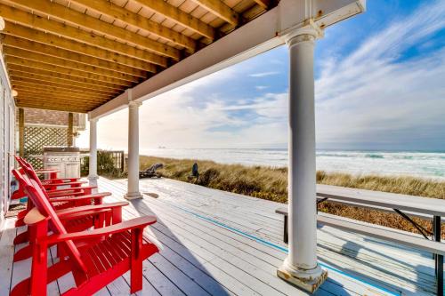 Rockaway Beach House | Ace's Beach House