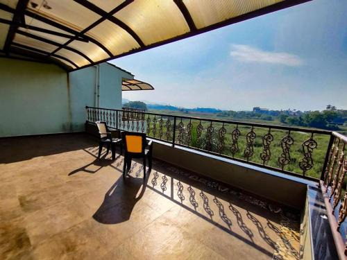 Nagaon Villa | ACE Villa