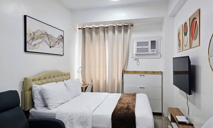 Dasmarinas Condo | Acellyne's Suites at Green 2 Residences