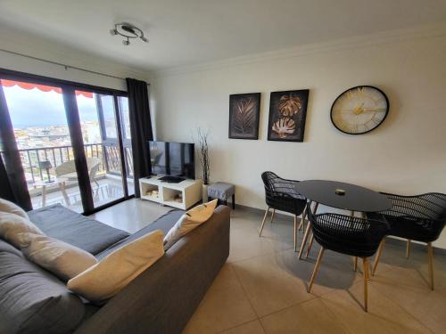 Los Cristianos Apartment | Achacay