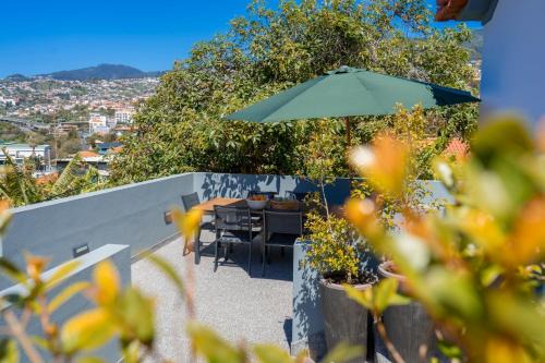 Sao Pedro House | Achada Sol