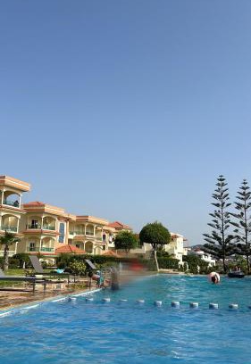 Achakkar Apartment | achakar
