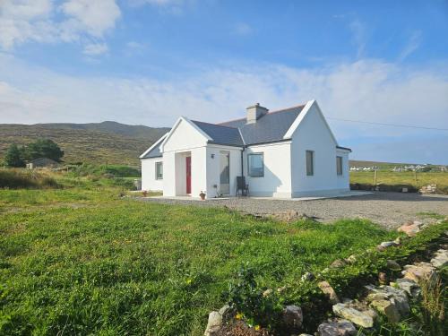 Achill Sound House | Achill Island Holiday home by the Sea