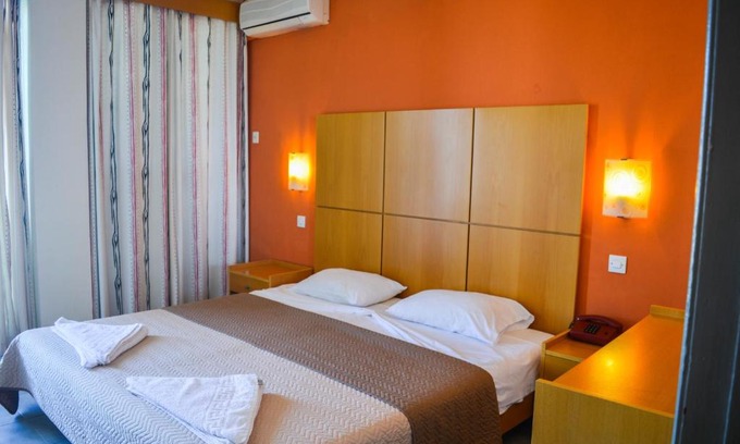 Rhodes Apartment | Achillion Hotel