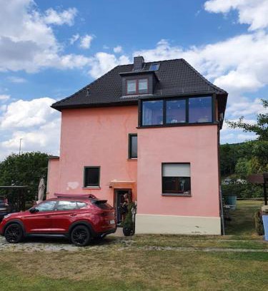 Bad Berka Apartment | Achims Hüttl