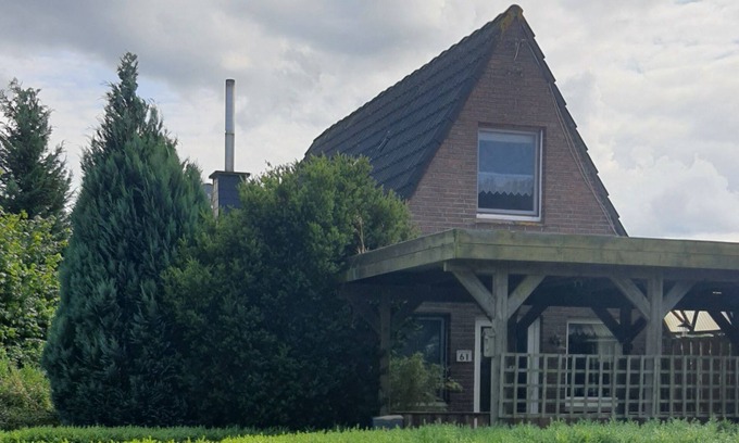 Detern House | Achims Huus 55178 - FH 55178