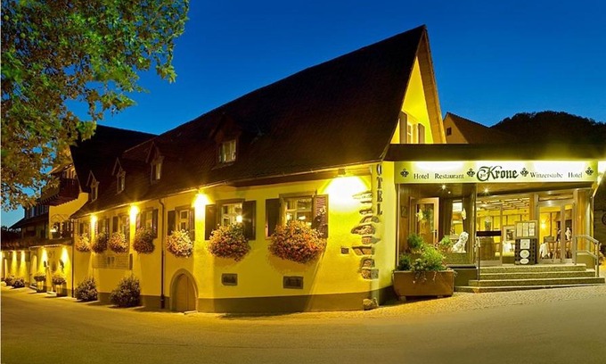 Achkarren Hotel | Achkarrer Krone