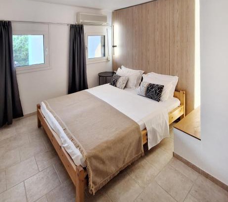 Achlia Apartment | Achlia Sea Side Retreat 1
