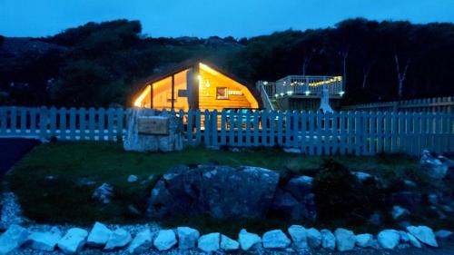 Clachtoll Apartment | Achmelvich View self catering