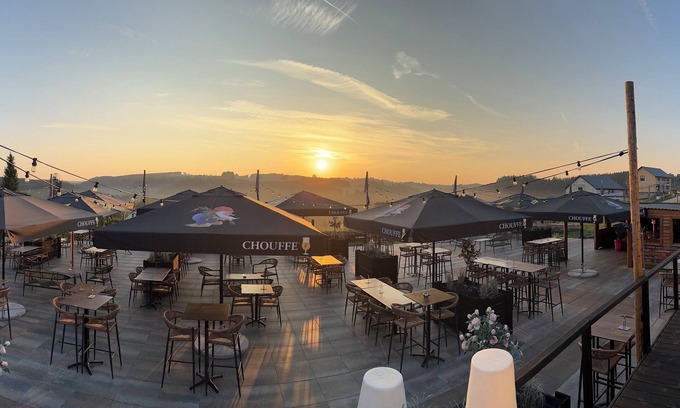 Achouffe Hotel | Achouffe Valley