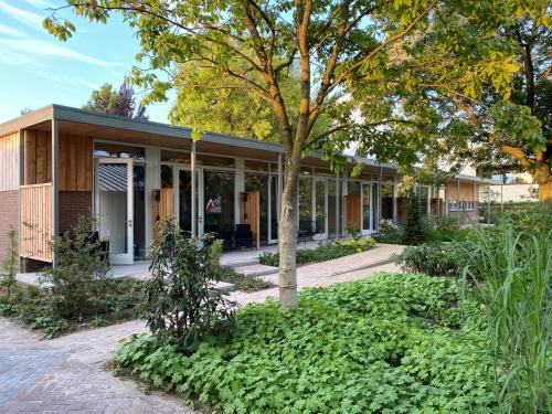 Vragender Bed & Breakfast | Achterhoeks Goed, Bed & Breakfast in Vragender
