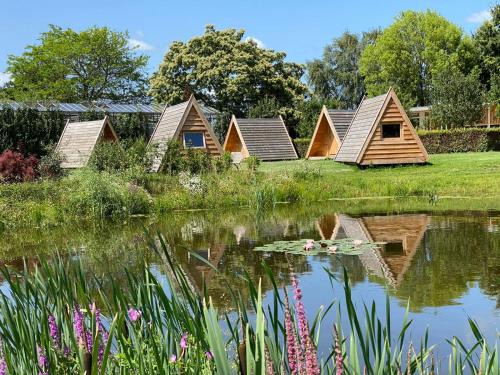Vragender Other | Achterhoeks Goed, Minicamping in Vragender