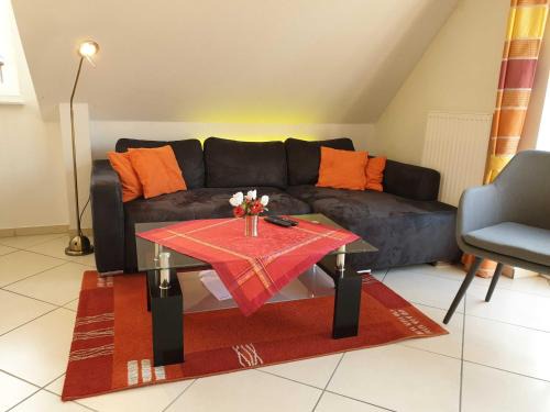 Horumersiel Apartment | Achtern 8