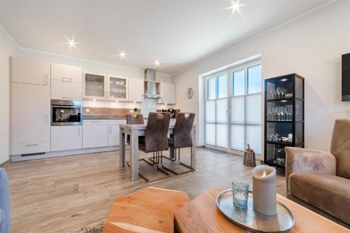 Greetsiel Apartment | Achterum to Huus