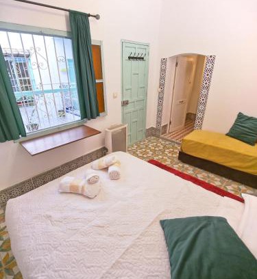 El Ayoun Bed & Breakfast | acilah