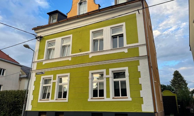 Klagenfurt am Woerthersee Apartment | ACO Living - A Cheap Overnight